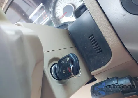 2014 Ford Expedition El Xlt z USA, uszkodzony, nr VIN 1FMJK1J56EEF26444